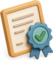 License icon